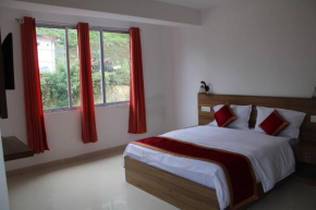 Hotel New Yargay Gangtok